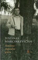 Amžino rūpesčio pieva