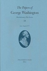 The Papers of George Washington