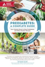 Prediabetes: A Complete Guide