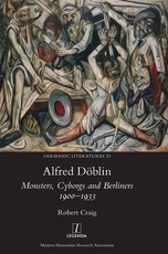 Alfred DÃ¶blin