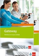 Gateway (Neubearbeitung) / Schülerpaket (Workbook und Vocabulary Notebook)