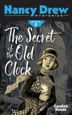 The Secret of the Old Clock
