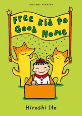 Free Kid to Good Home