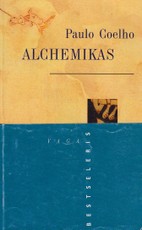 Alchemikas