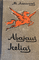 Abajaus kelias. II knyga