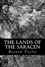 The Lands of the Saracen