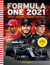 Formula One 2021
