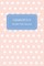 Chantel's Pocket Posh Journal, Polka Dot