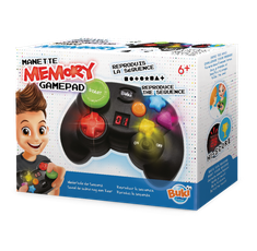 Žaidimas „Atminties valdymo pultas“