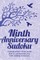 Ninth Anniversary Sudoku