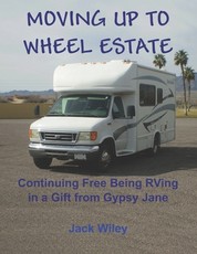 Moving Up to Wheel Estate