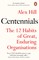 Hill, A: Centennials