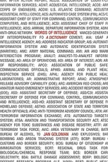 Words of Intelligence