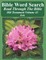 Bible Word Search Read Through the Bible Old Testament Volume 43