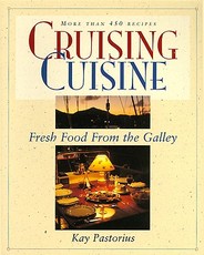 Cruising Cuisine