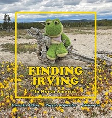 Finding Irving in North America