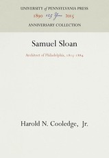 Samuel Sloan