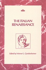 Italian Renaissance