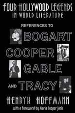 Four Hollywood Legends in World Literature