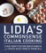 Lidia's Commonsense Italian Cooking