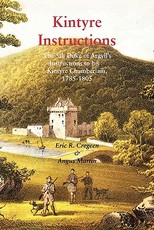 Kintyre Instructions