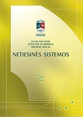 Netiesinės sistemos