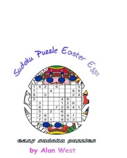 Puzzle Easter Eggs