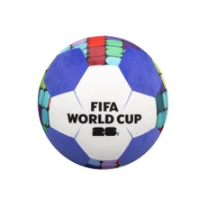 FIFA pliušinis futbolo kamuolys, 23 cm