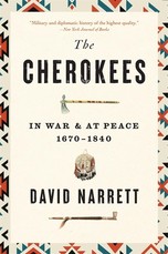 The Cherokees