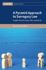A Pyramid Approach to Surrogacy Law