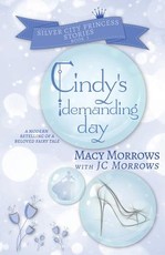 Cindy's Demanding Day
