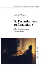 De lunanimisme au fantastique