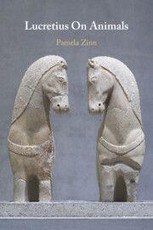 Lucretius On Animals