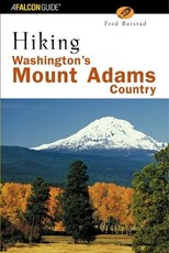 Hiking Washington's Goat Rocks Country