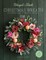 The Bouquet in a Book Christmas Wreath