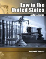 Law in the United States