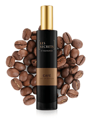 EQUIVALENZA Les Secrets CAFE EDP, 50 ml