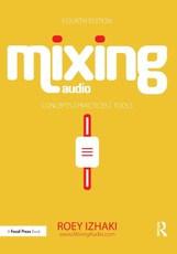 Mixing Audio