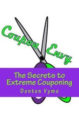 Coupon Envy