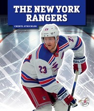 The New York Rangers