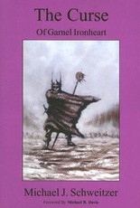 Curse of Garnel Ironheart