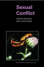 Sexual Conflict