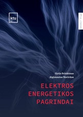 Elektros energetikos pagrindai