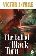 The Ballad of Black Tom