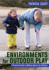 Environments for Outdoor Play