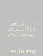 The Forged Coupon And Other Stories