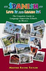 Spanish-Live It and Learn It!