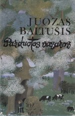 Parduotos vasaros II d. 1977