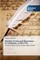 Gender, Crime and Discretion in Yorkshire, 1735-1775