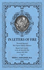 In Letters of Fire